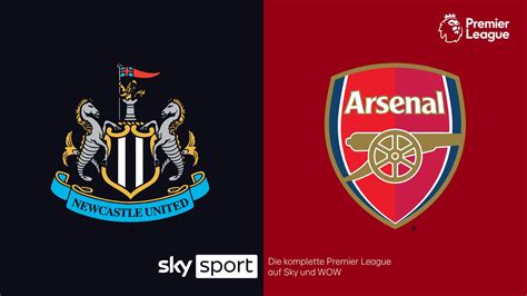 arsenal vs newcastle united